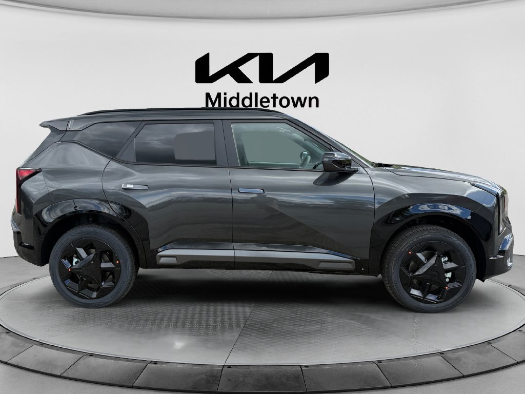 New 2027 Kia Seltos X-Line S AWD/4WD image 6
