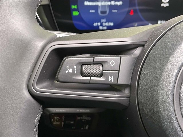 New 2025 Porsche Macan 4 Electric image 37