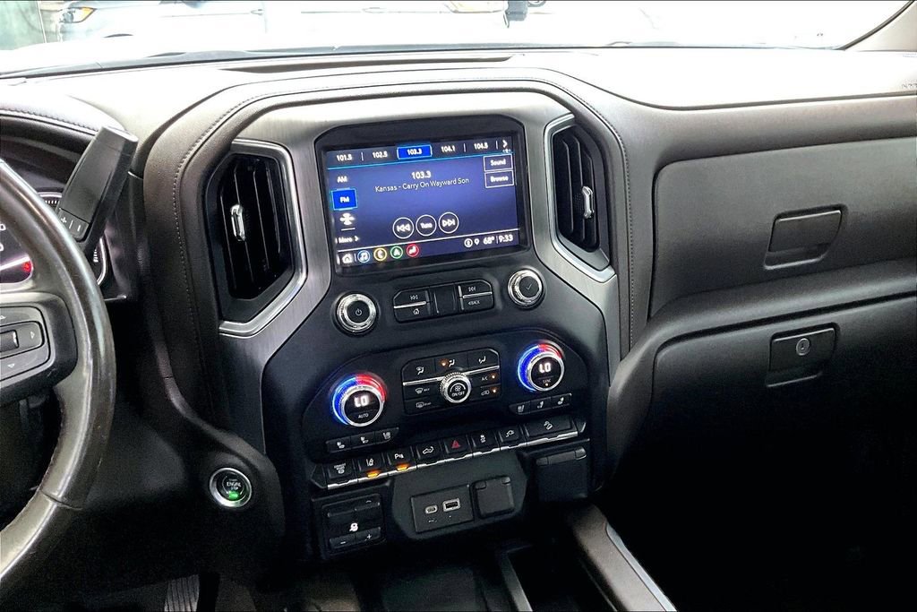 Used 2022 GMC Sierra 2500 Denali image 5