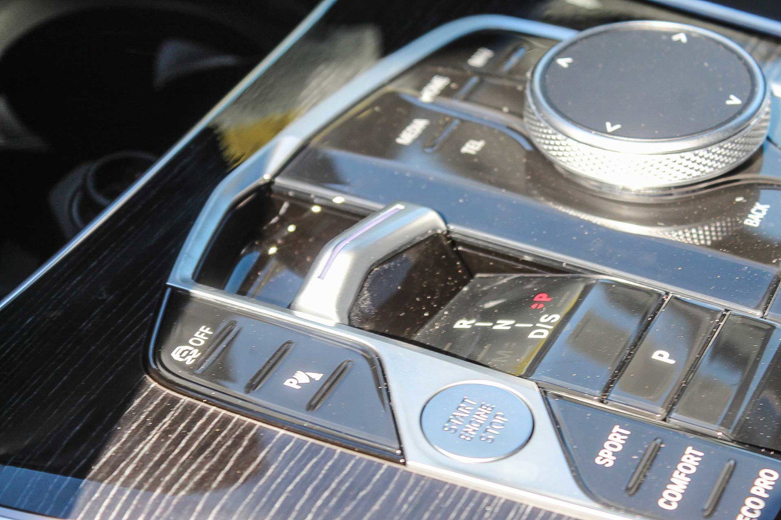 New 2026 BMW X5 sDrive40i w/ M Sport Package image 19