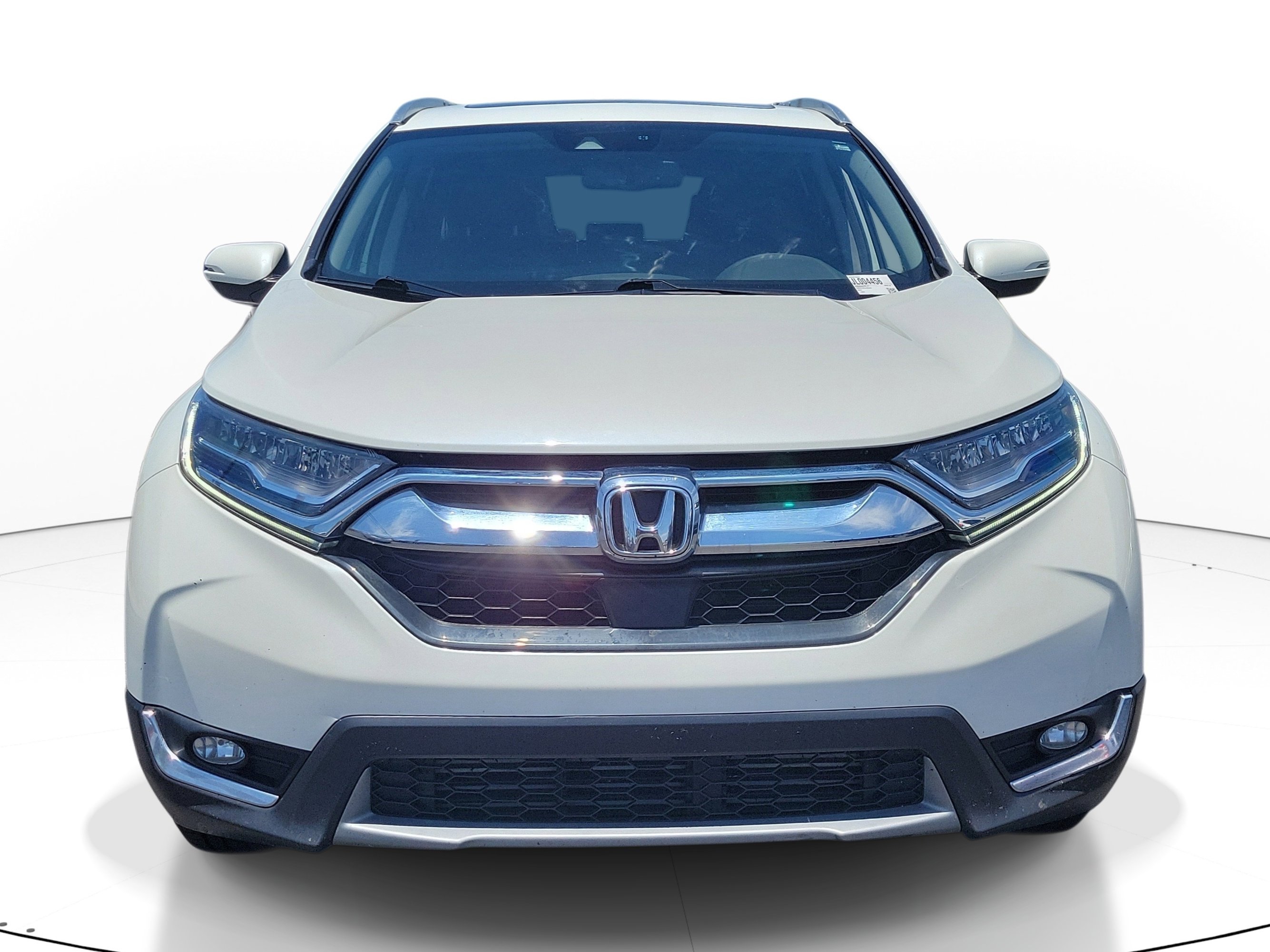 Used 2018 Honda CR-V Touring video 2