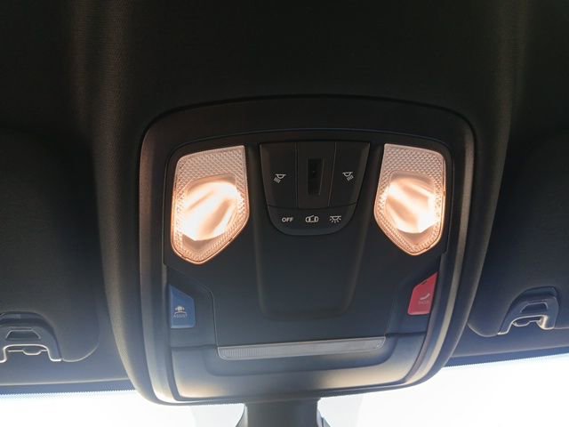 Used 2024 RAM 2500 Big Horn image 42