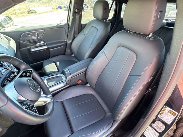 Used 2025 Mercedes-Benz GLA 250 4MATIC image 20