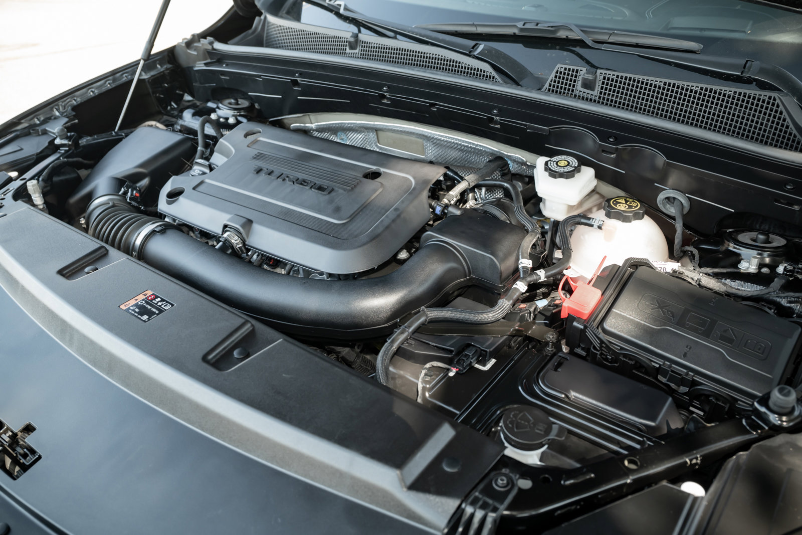 Used 2023 Buick Envision Avenir image 15