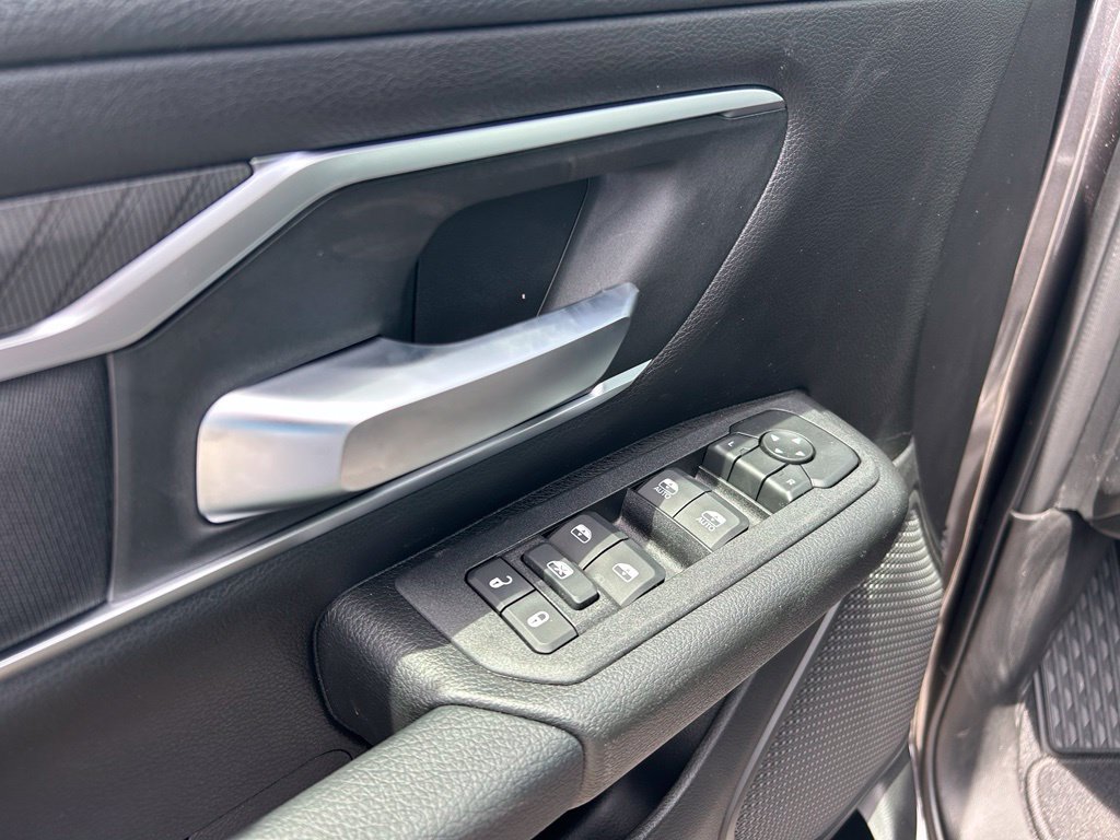 New 2026 RAM 1500 Big Horn AWD/4WD image 11