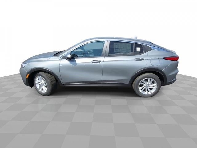 New 2026 Buick Envista Preferred w/ Convenience I Package image 5