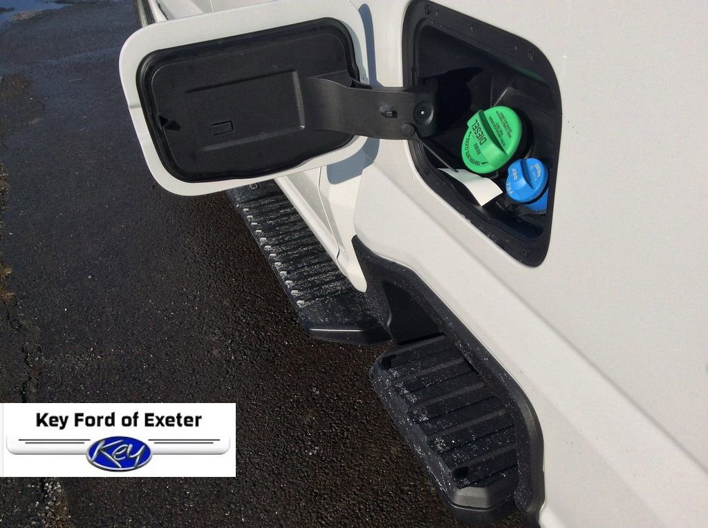 New 2026 Ford F250 XL w/ F-250 >10K GVWR Package image 16