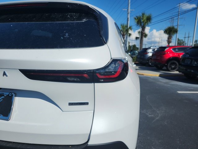 New 2026 MAZDA CX-5 Preferred AWD/4WD image 24