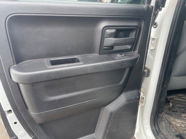 Used 2015 RAM 1500 Tradesman w/ Popular Equipment Group image 12