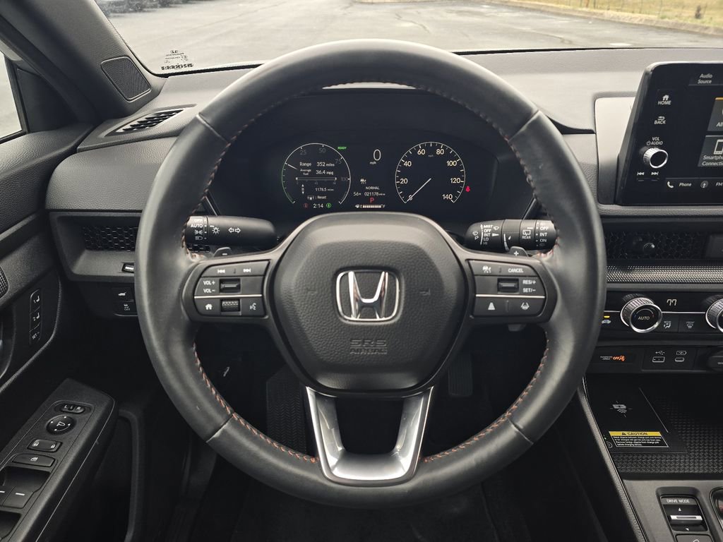 Used 2024 Honda CR-V Sport-L image 14