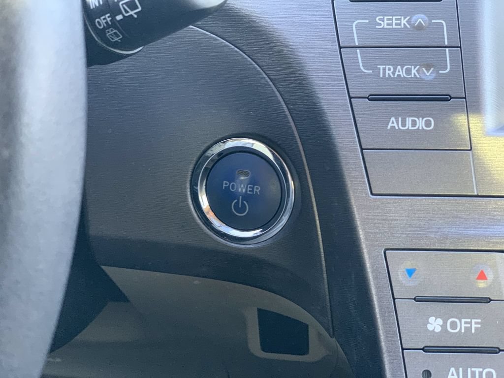 Used 2013 Toyota Prius Two FWD image 14