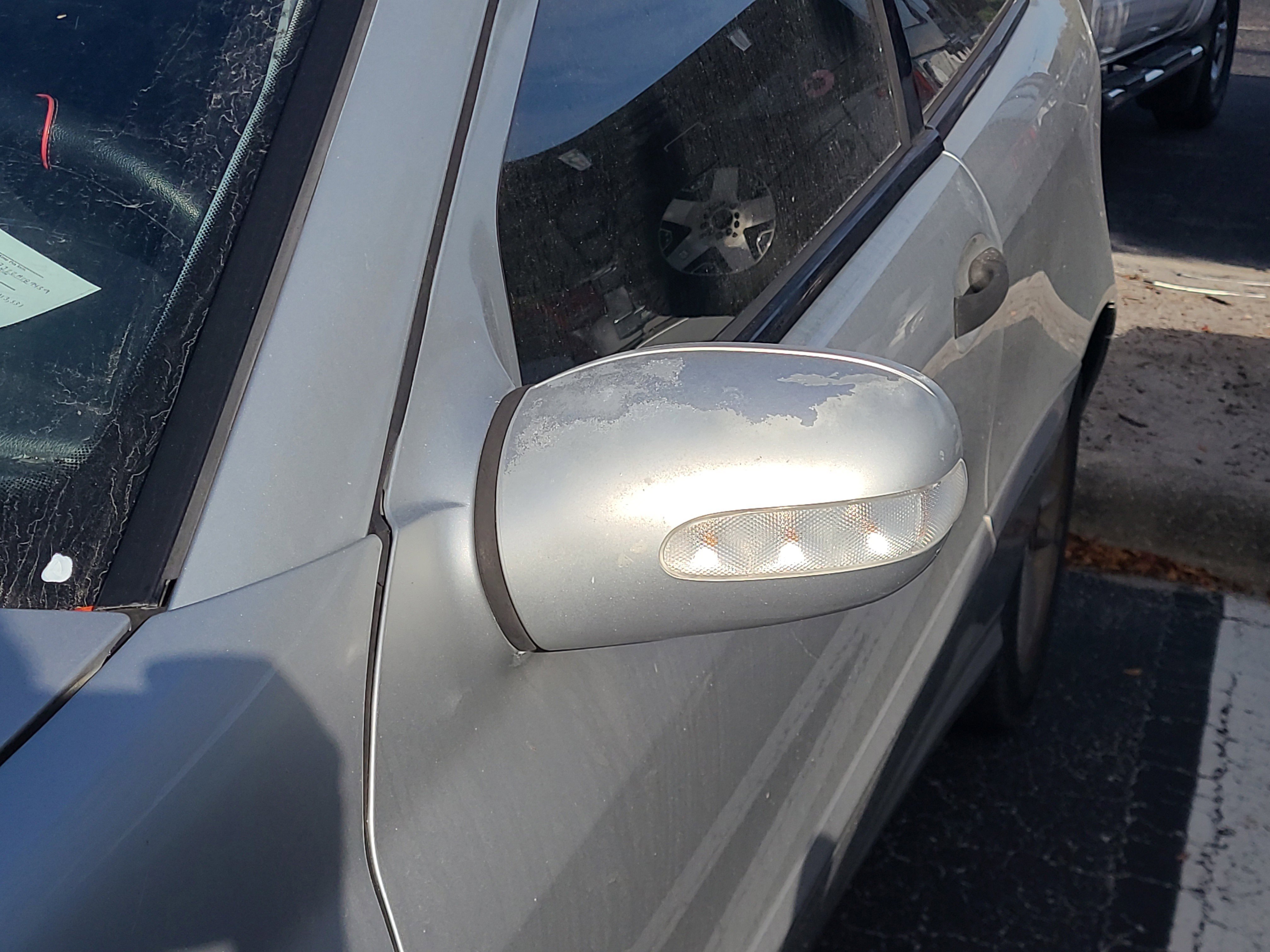 Used 2002 Mercedes-Benz C 230 Coupe image 9