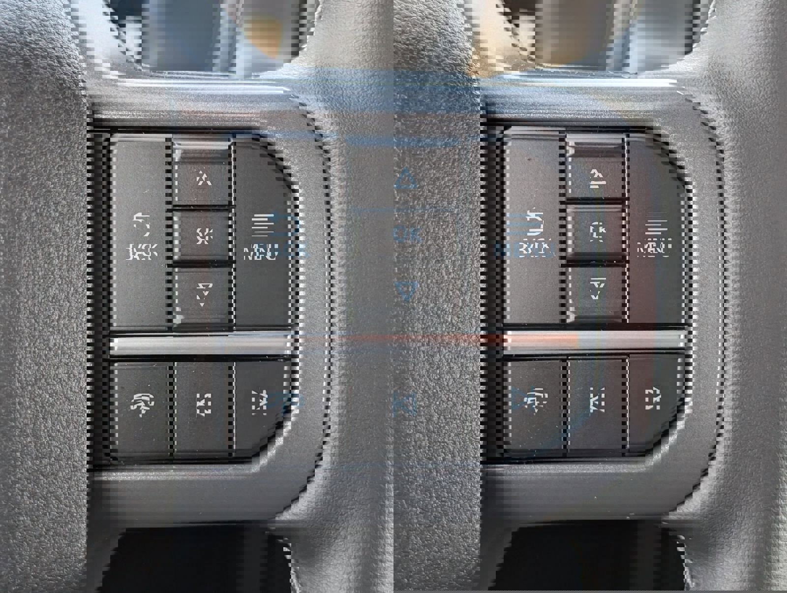 New 2026 Ford F150 Lariat w/ Equipment Group 501A Mid image 26