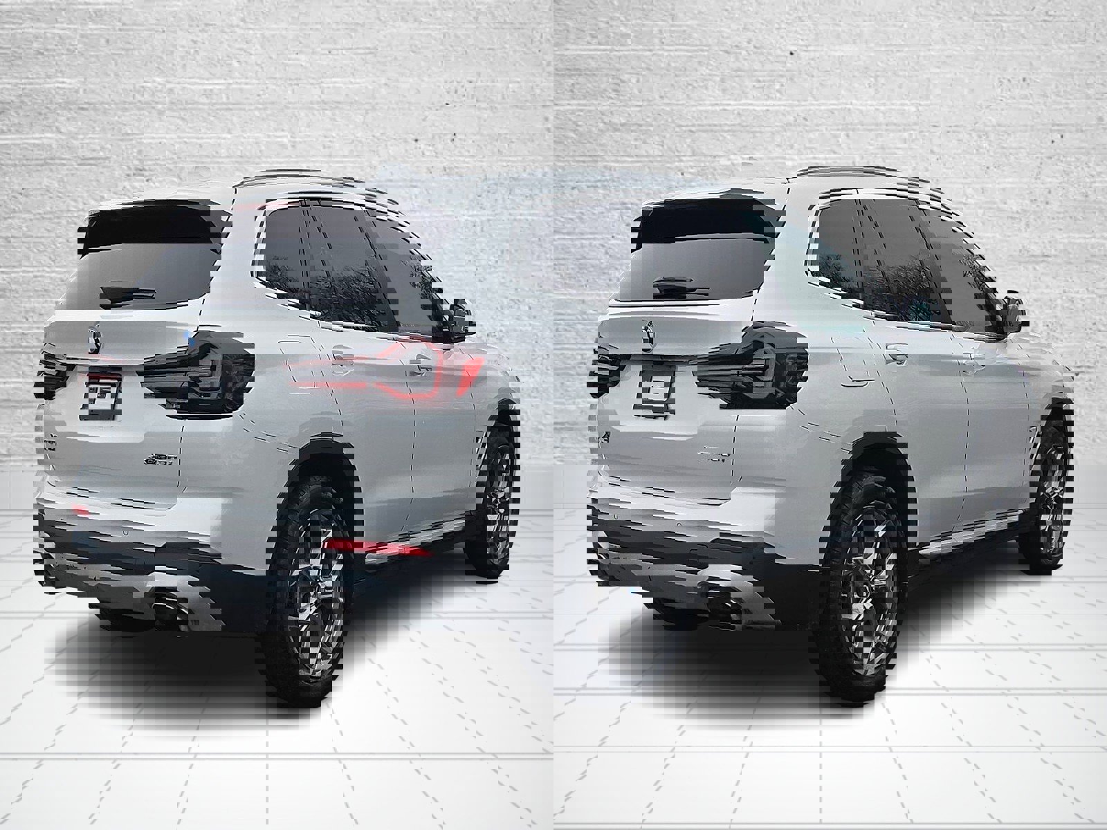 Used 2024 BMW X3 xDrive30i w/ Premium Package image 6