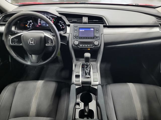 Used 2018 Honda Civic LX image 18
