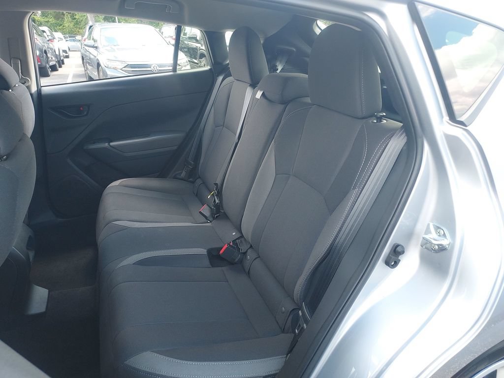 Used 2024 Subaru Impreza 2.0i AWD/4WD image 24