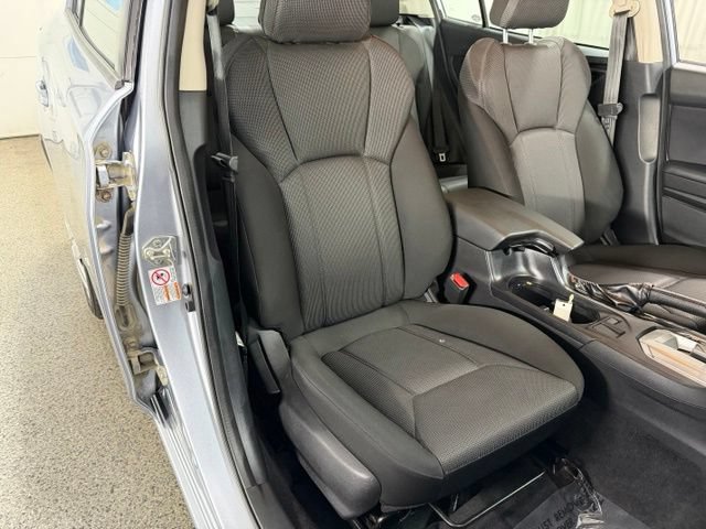 Used 2017 Subaru Impreza 2.0i AWD/4WD image 19