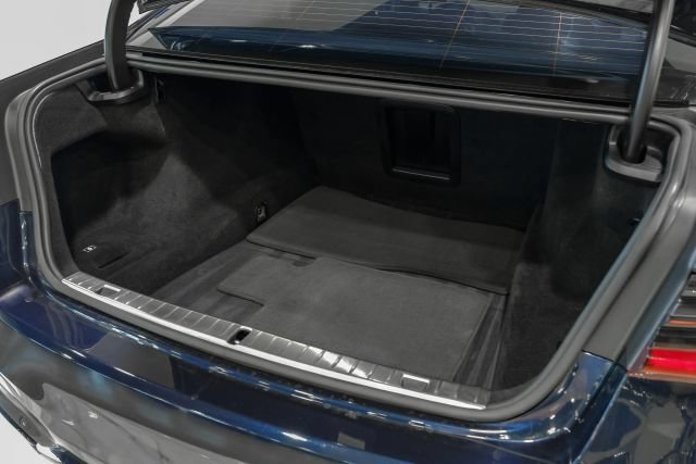 Used 2022 BMW 750i xDrive w/ Luxury Rear Seating Package AWD/4WD image 77