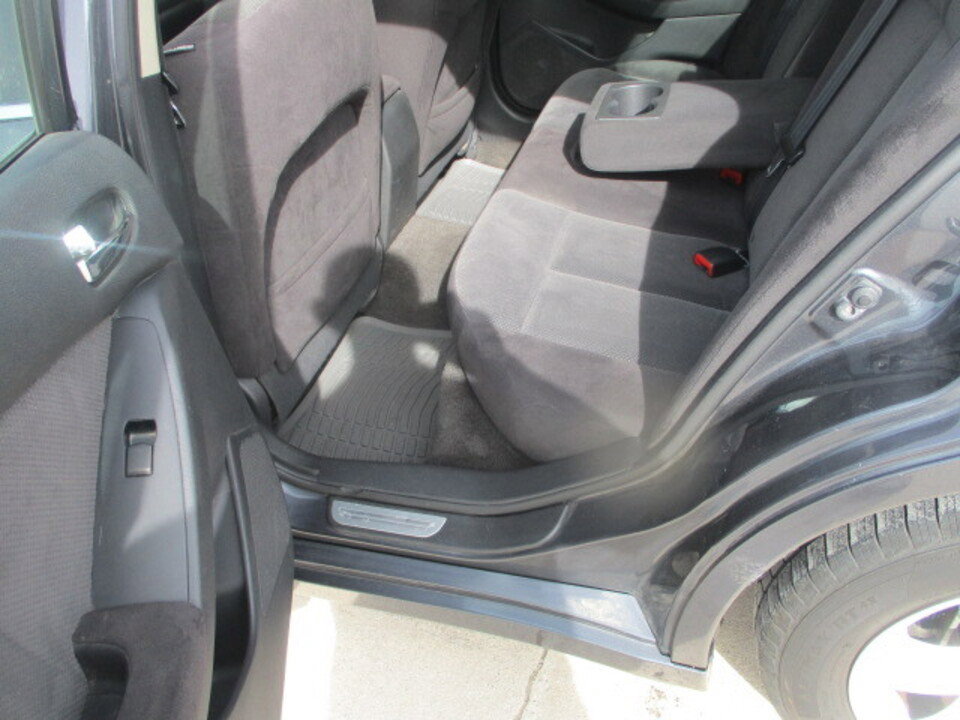 Used 2008 Nissan Altima 2.5 S w/ Convenience Plus Pkg image 8