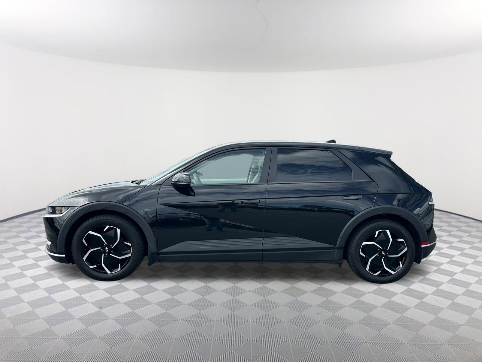 Used 2023 Hyundai Ioniq 5 SEL RWD image 8
