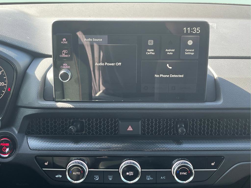 New 2026 Honda CR-V Sport image 20