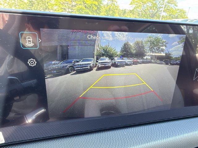 New 2026 Hyundai Sonata SEL FWD image 23