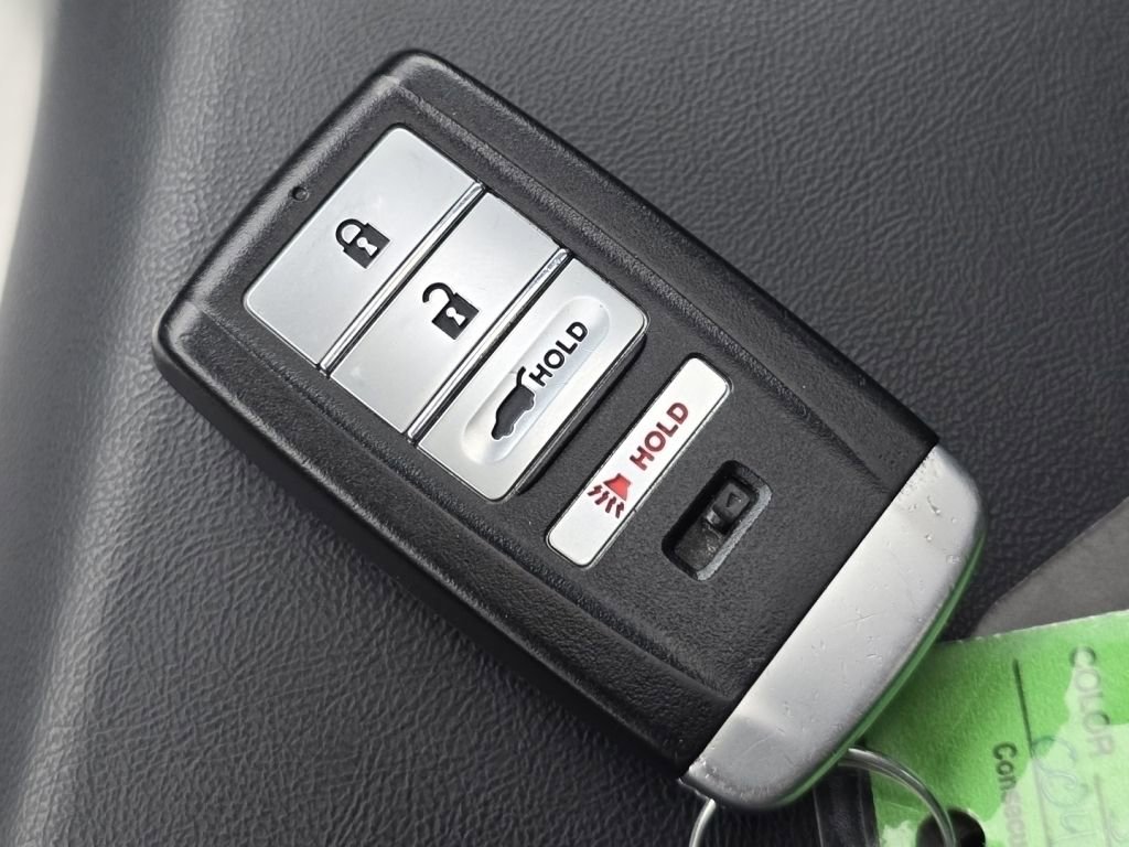 Used 2020 Acura RDX w/ Technology Package image 34