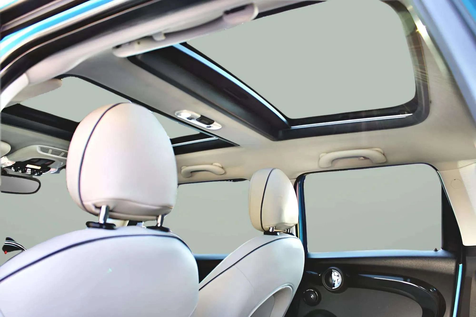 Used 2016 MINI Cooper S image 29