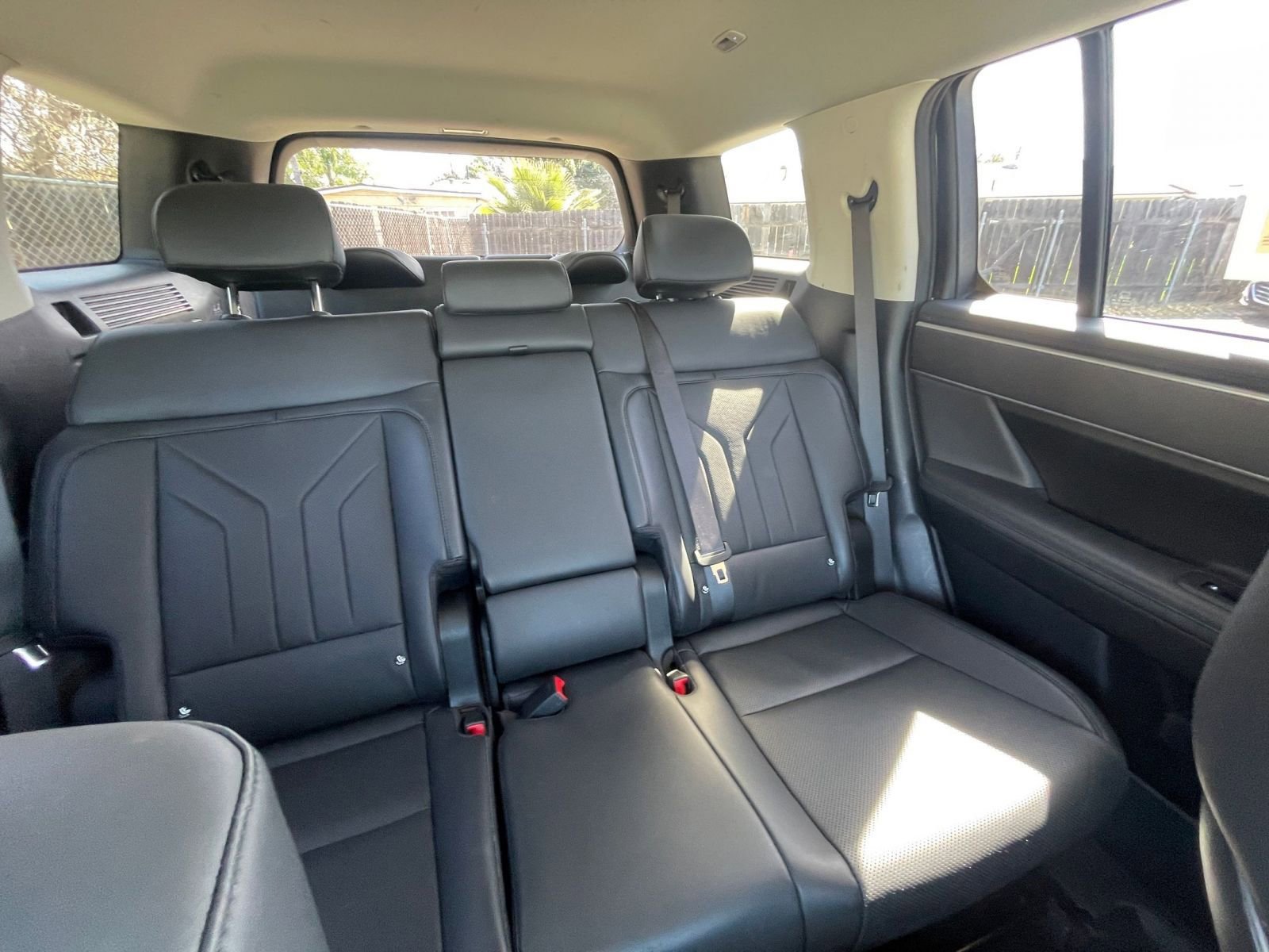 Used 2025 Hyundai Santa Fe SEL image 39