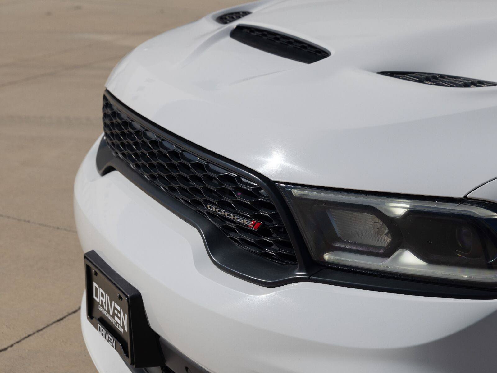 Used 2024 Dodge Durango R/T AWD/4WD image 15