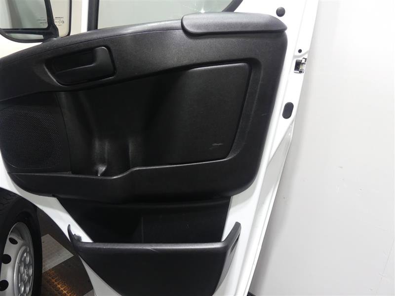 Used 2019 RAM ProMaster 1500 image 16