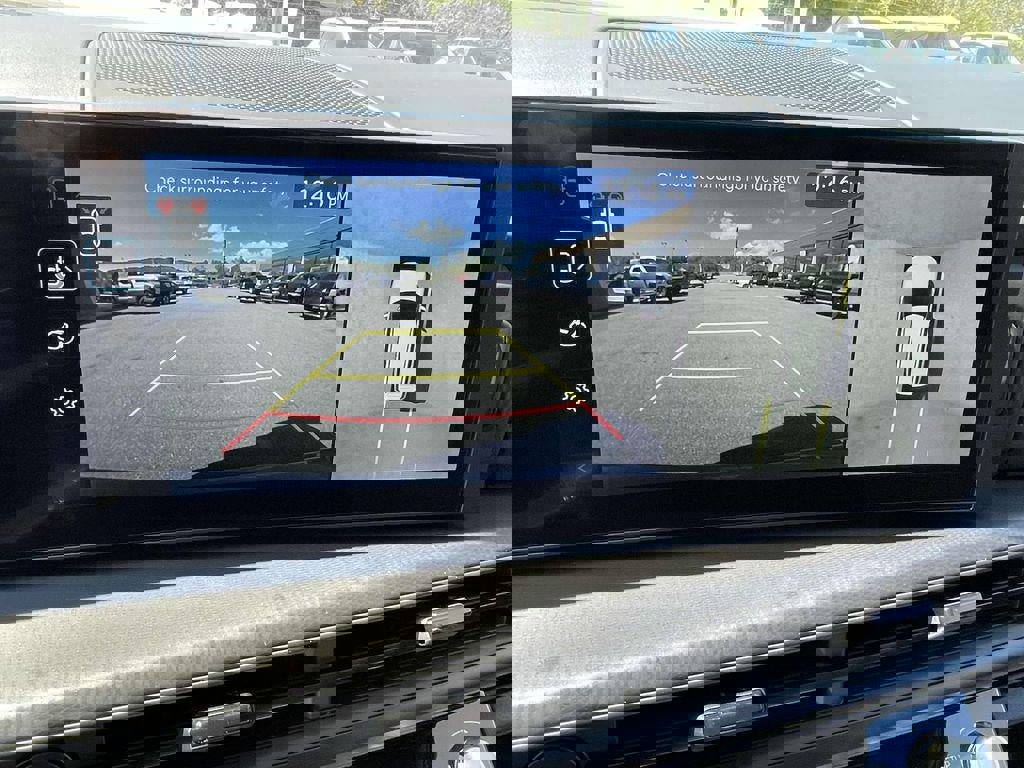 New 2026 Hyundai Santa Fe Calligraphy image 38