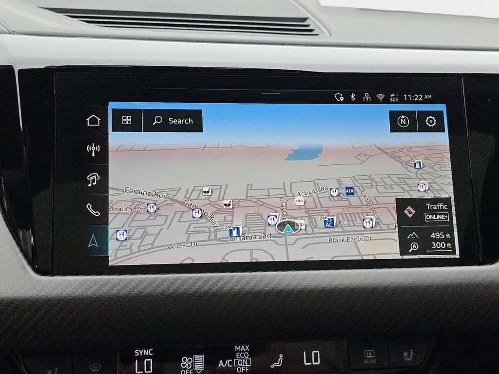 New 2026 Audi S e-tron GT Prestige AWD/4WD image 24