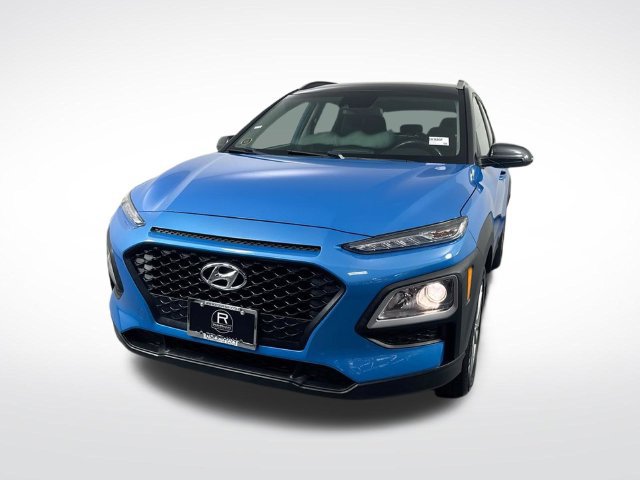 Used 2019 Hyundai Kona SEL AWD/4WD image 23