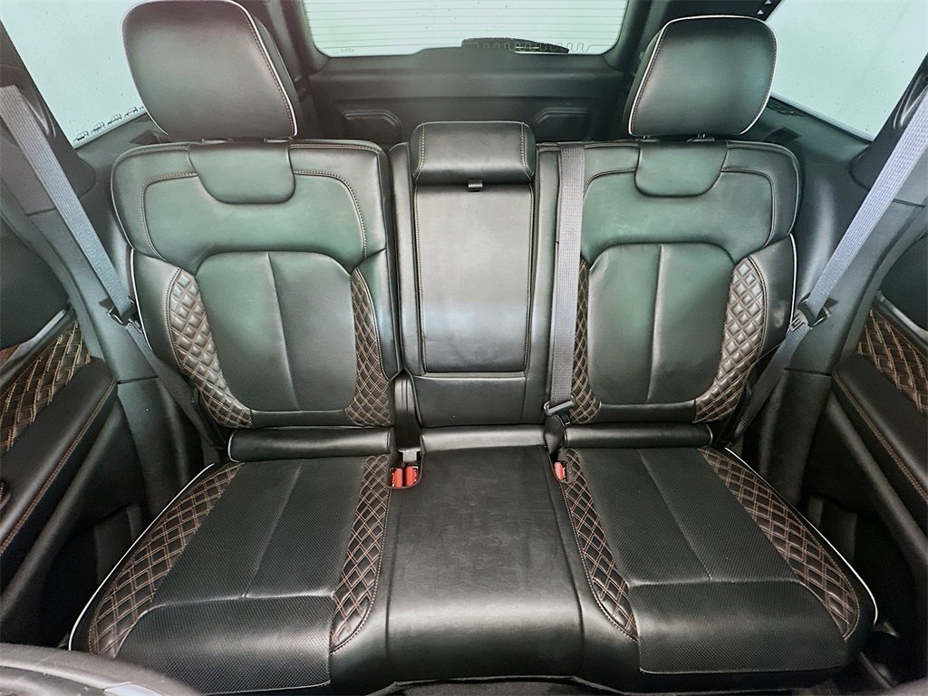 Used 2022 Jeep Grand Cherokee Summit image 13