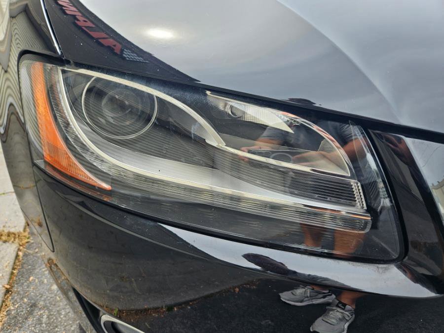 Used 2009 Audi A5 3.2 image 27