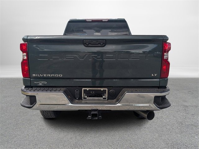 New 2026 Chevrolet Silverado 2500 LT image 6