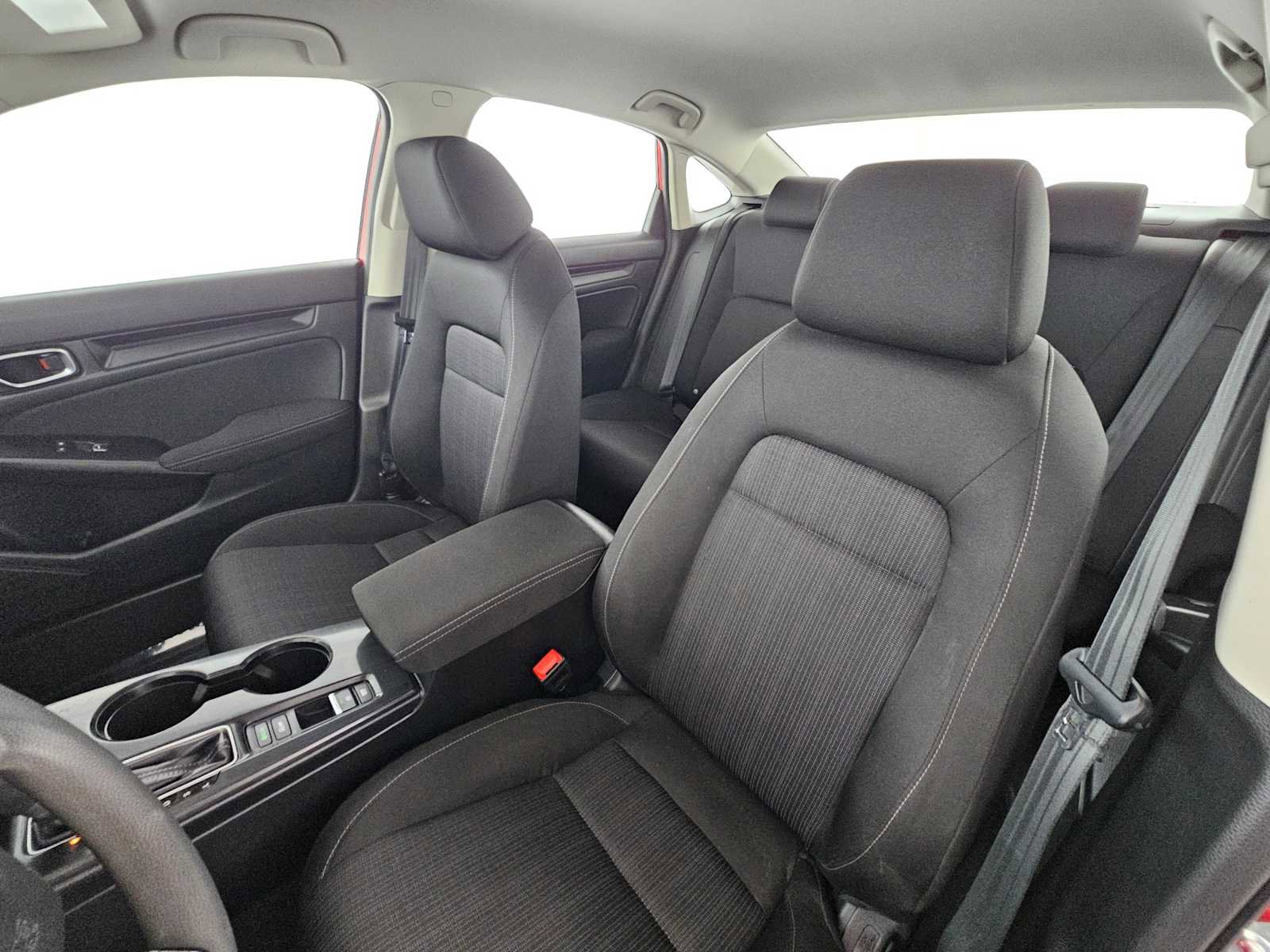 Used 2023 Honda Civic LX image 21