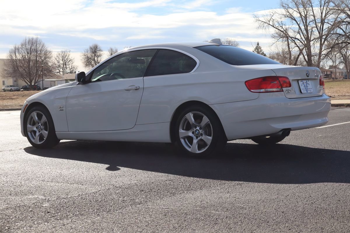 Used 2010 BMW 328i xDrive xDrive image 7