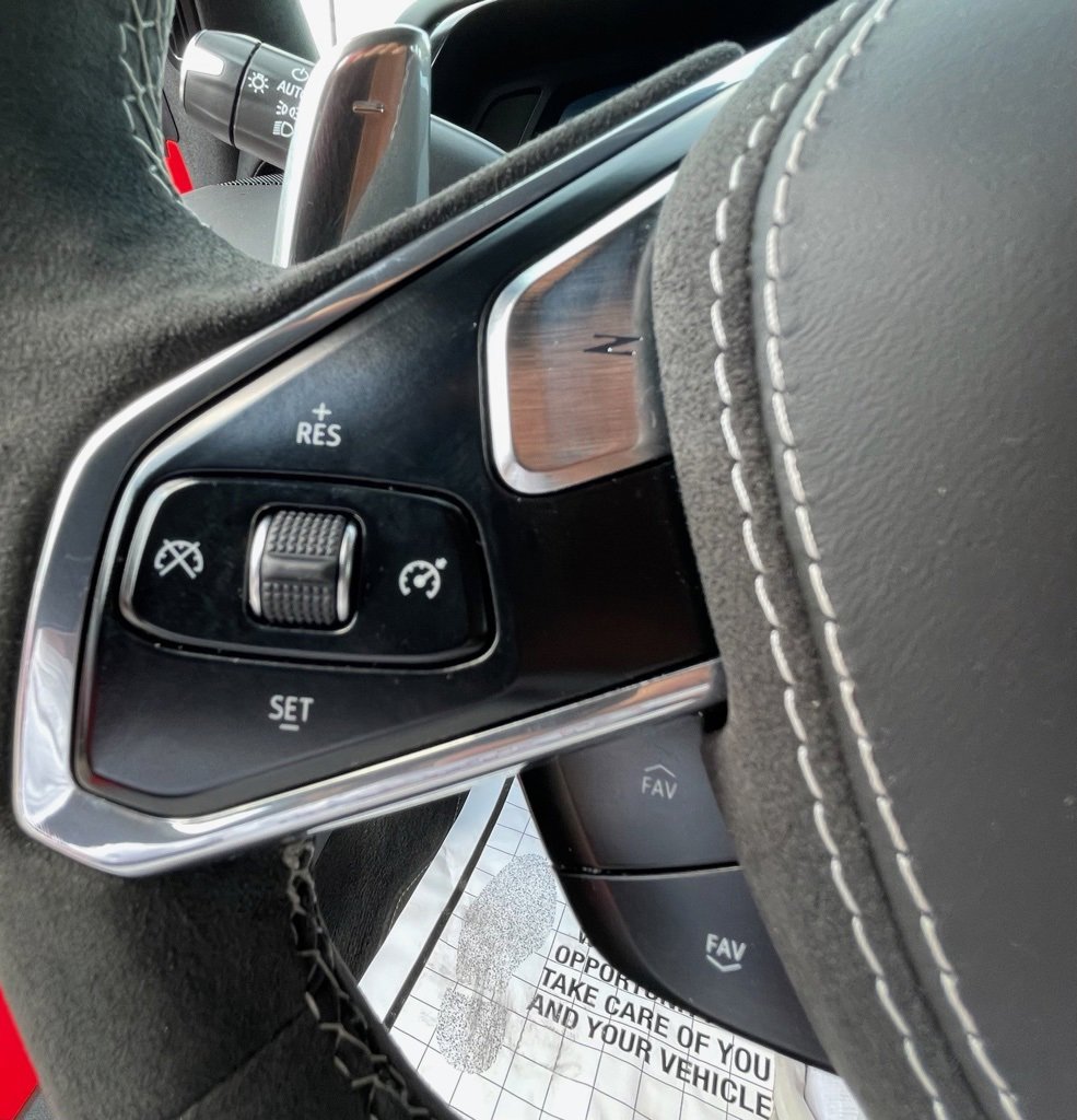 Used 2023 Chevrolet Corvette Stingray Premium Cpe w/ Z51 Performance Package image 22