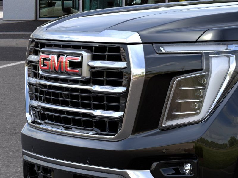 New 2026 GMC Yukon XL Elevation w/ Elevation Premium Package AWD/4WD image 13