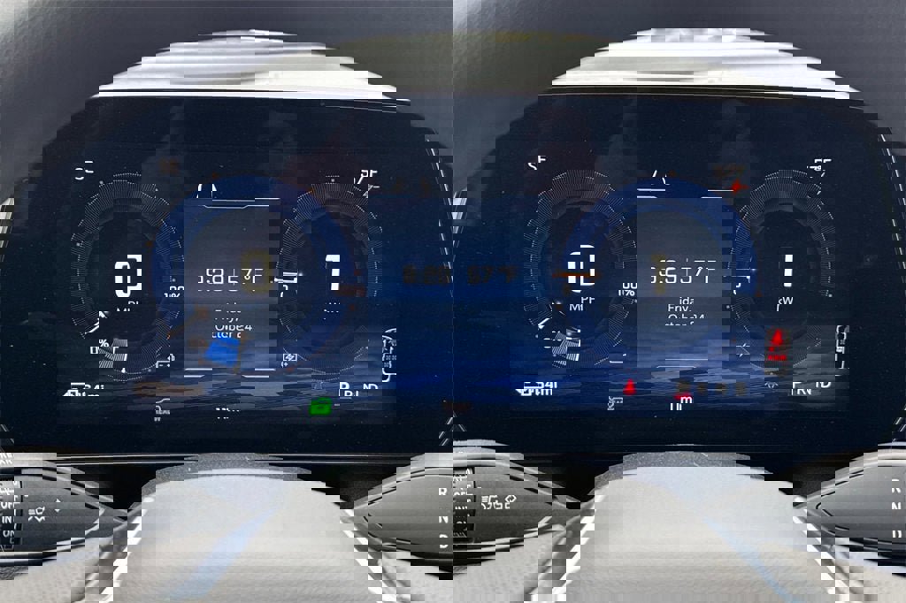 New 2026 Chevrolet Equinox EV LT w/ LPO, Blackout Package image 24