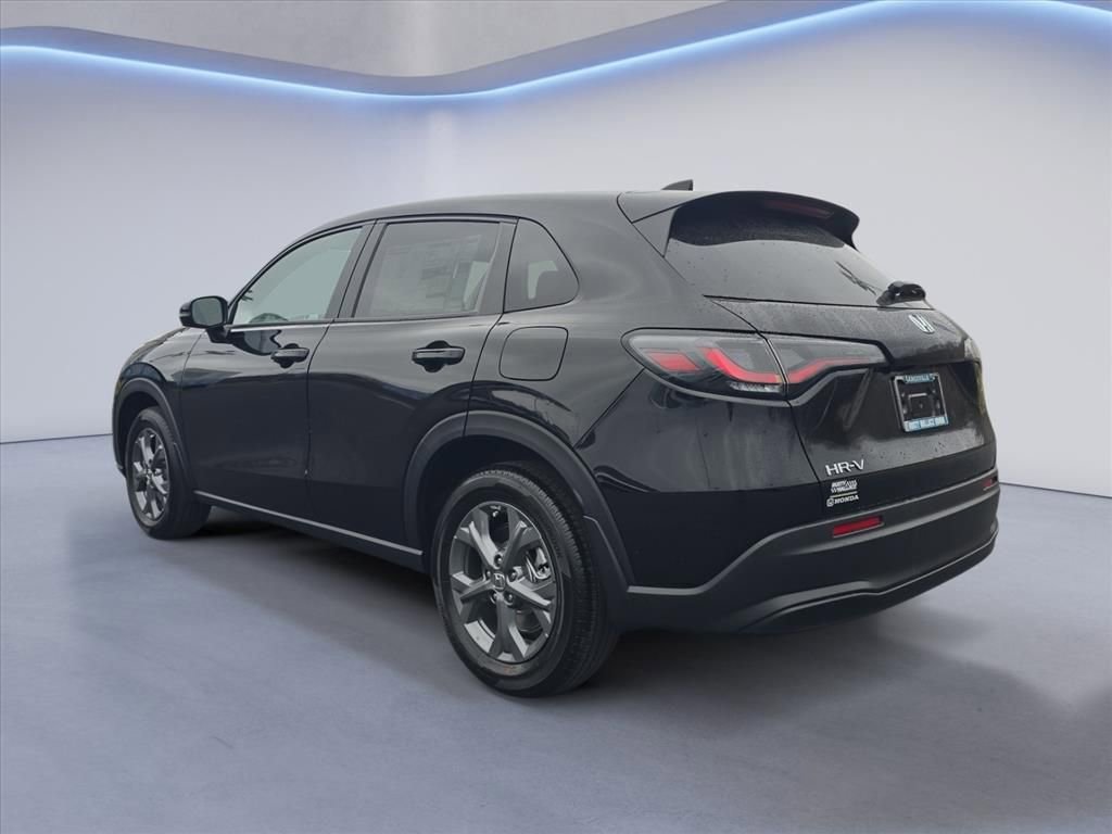 New 2026 Honda HR-V LX video 3