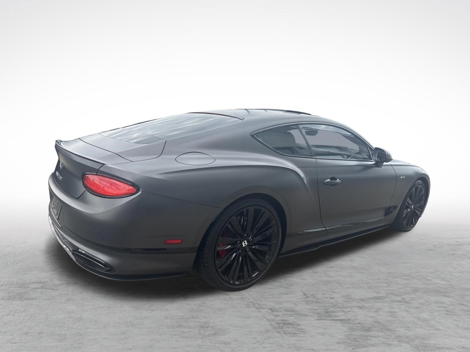 Used 2022 Bentley Continental GT Speed image 11