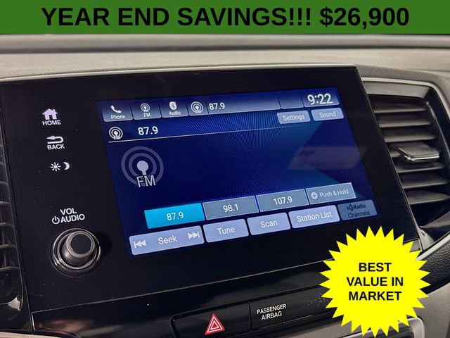 Used 2023 Honda Passport EX-L image 15