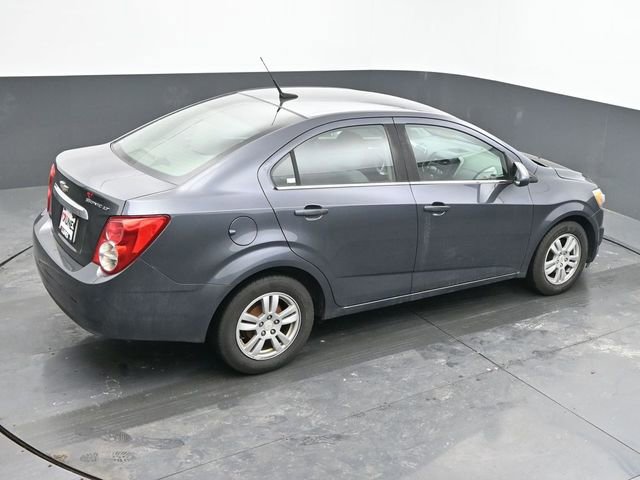 Used 2012 Chevrolet Sonic LT image 40
