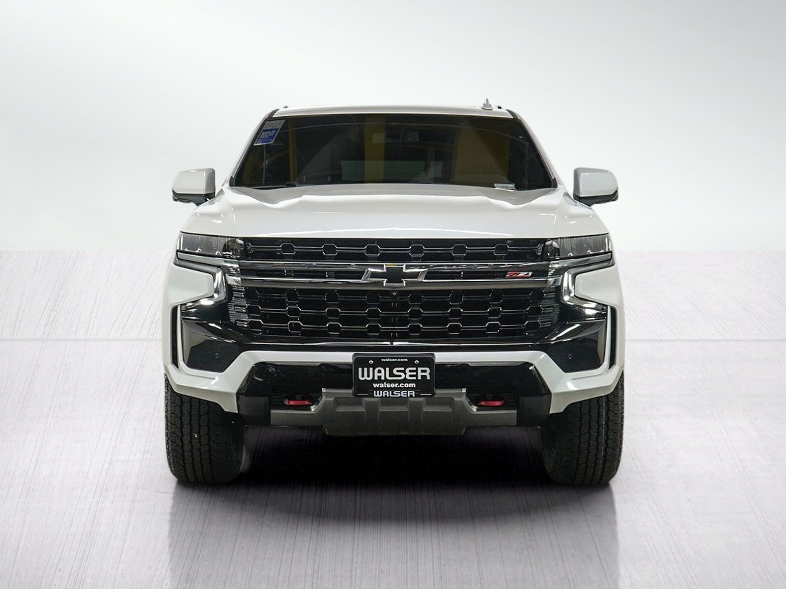 Used 2021 Chevrolet Tahoe Z71 w/ Z71 Signature Package AWD/4WD image 8