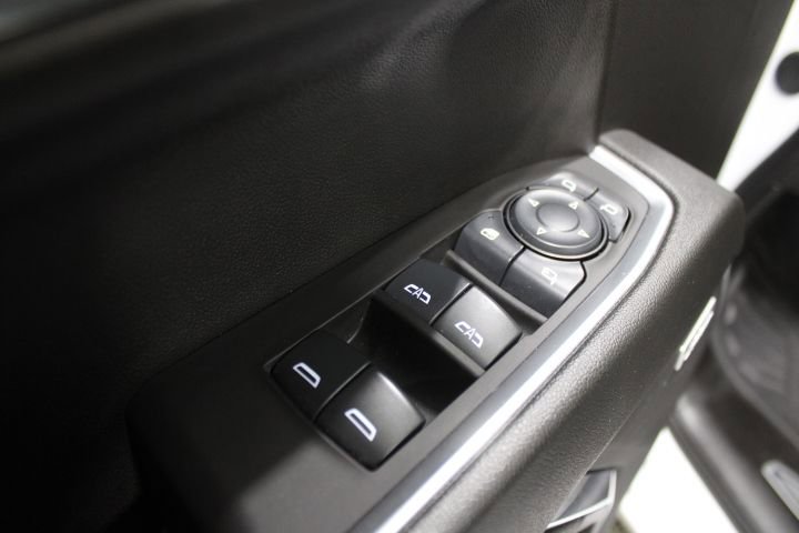 Used 2025 Chevrolet Silverado 1500 LTZ image 19