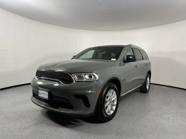 Used 2023 Dodge Durango SXT image 24