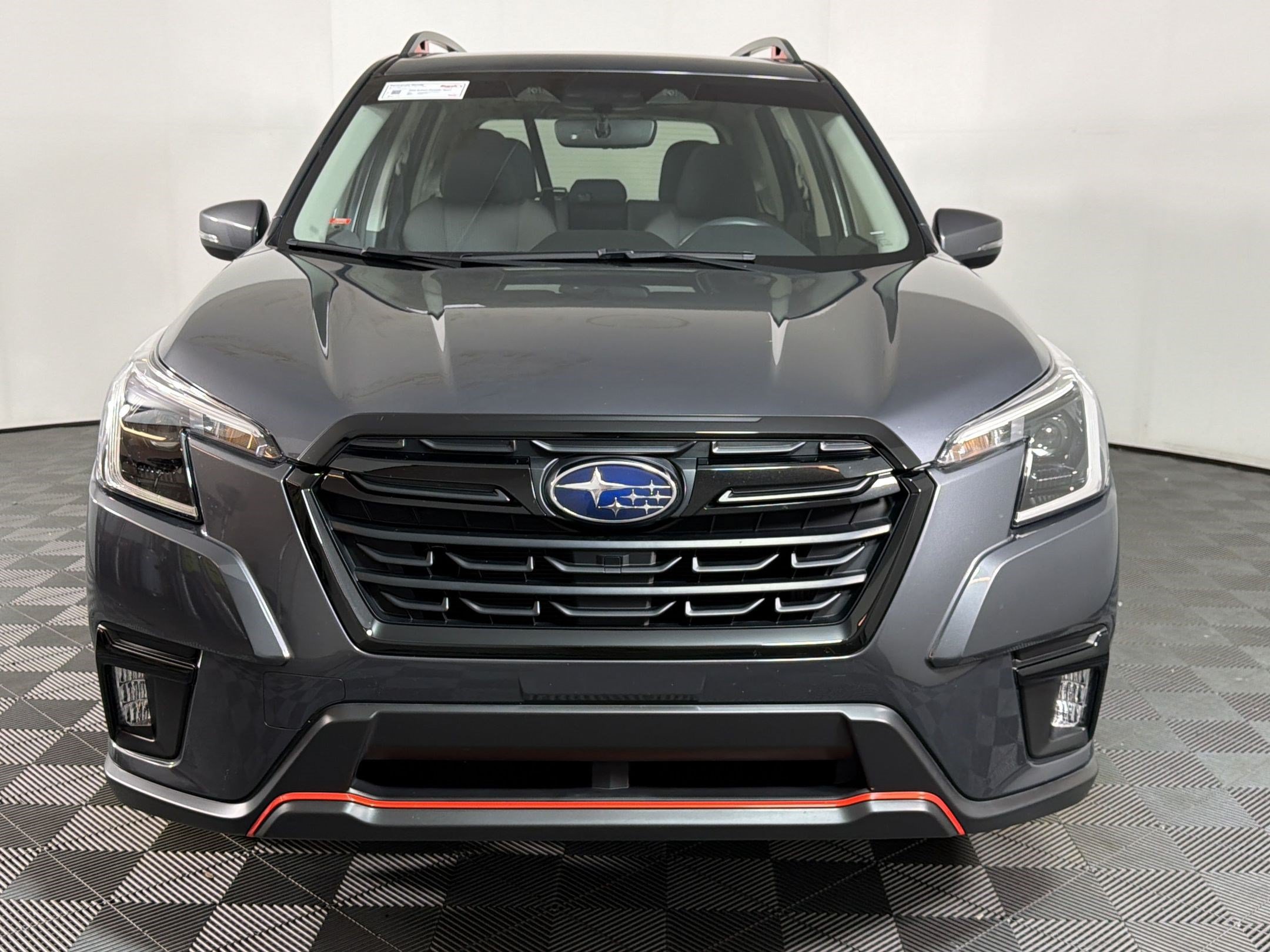 Used 2024 Subaru Forester Sport w/ POP Package 3 AWD/4WD image 5